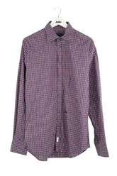 Chemise Dsquared2 Multicolore en Coton, taille L - Seconde Main