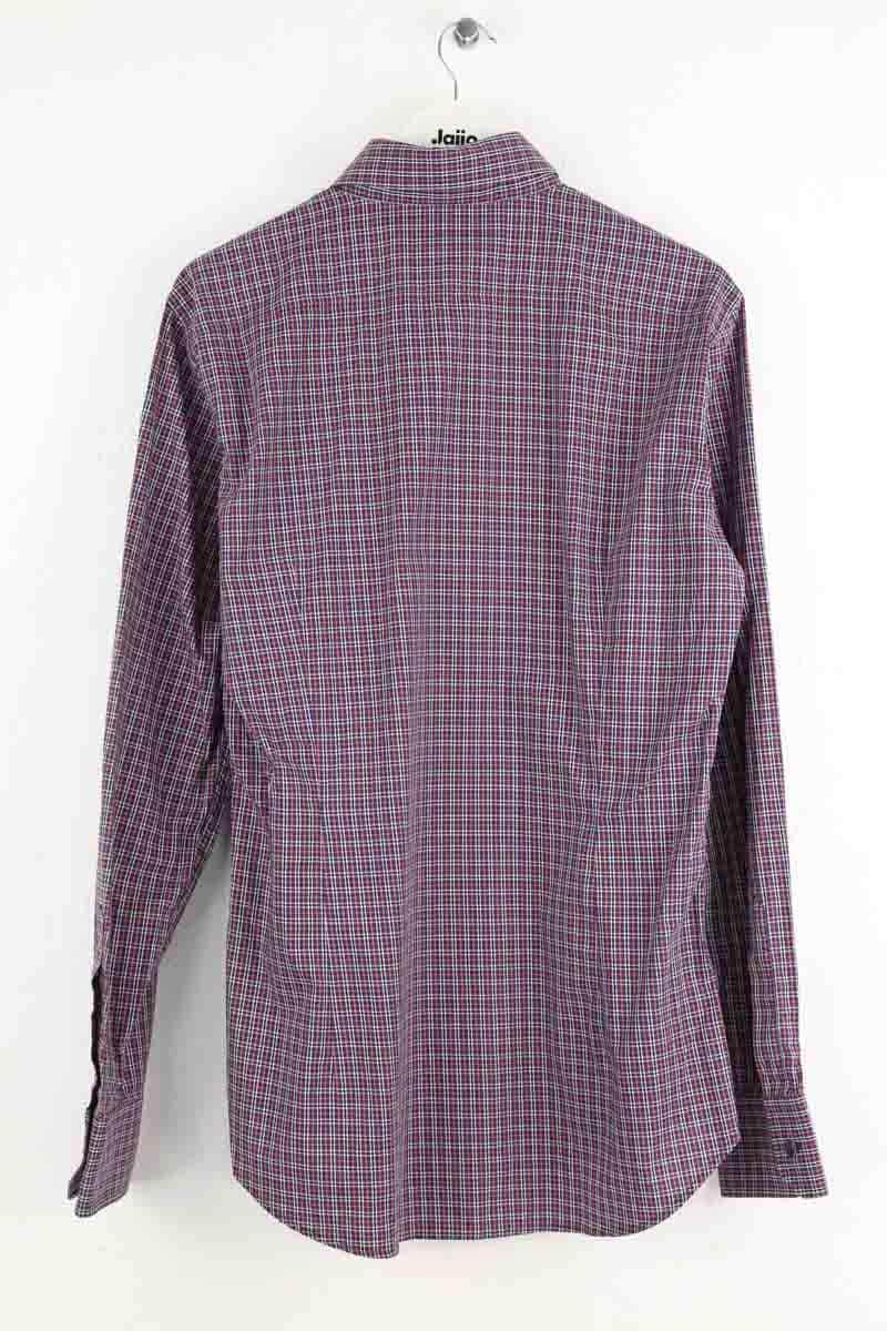 Chemise Dsquared2 Multicolore en Coton