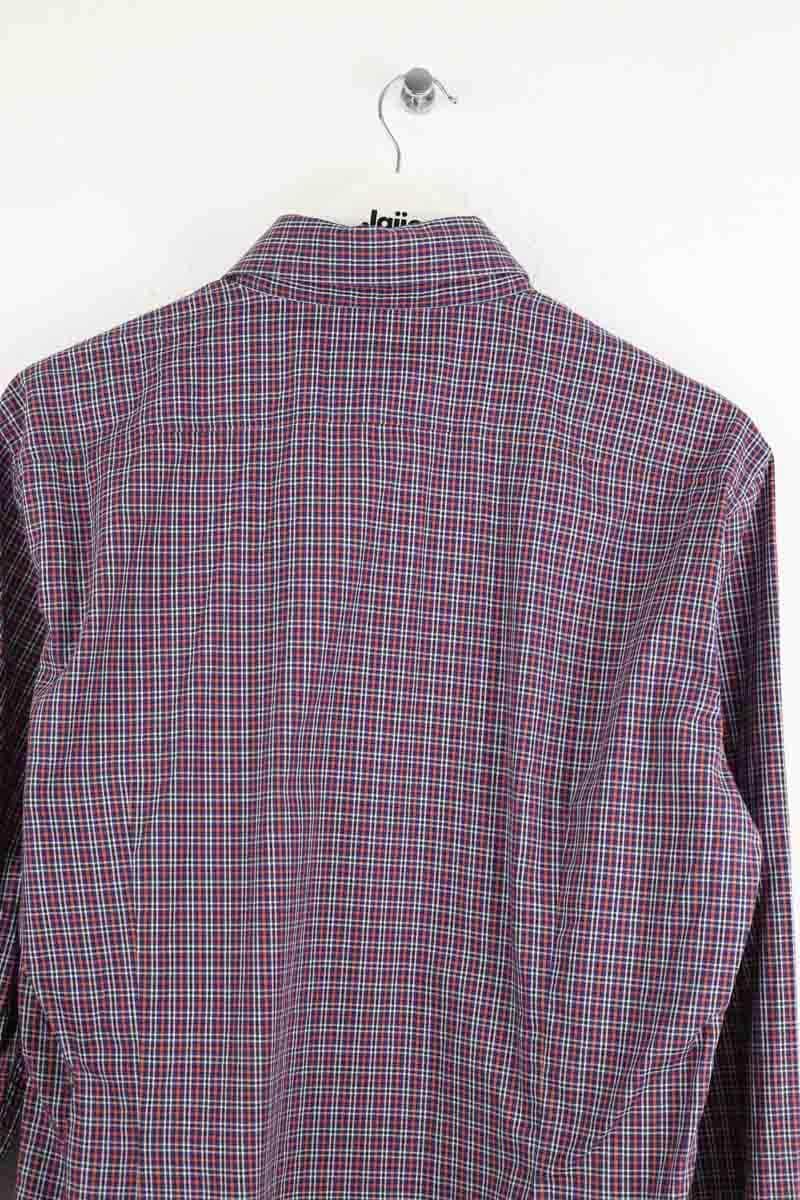 Chemise Dsquared2 Multicolore en Coton