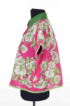 Chemise Farm Rio Multicolore en Coton