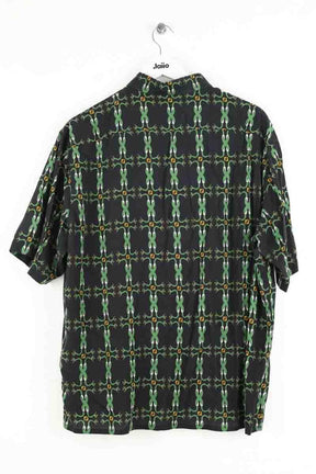 Chemise Fendi Noir en Synthétique