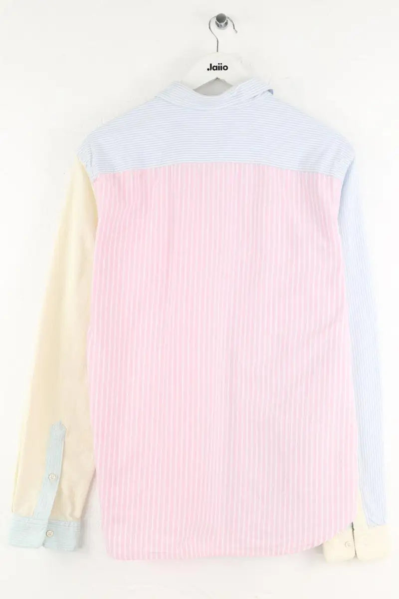 Chemise Figaret Multicolore en Coton