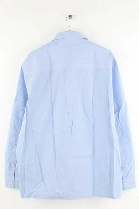 Chemise Filippa K Oversized tailored shirt Bleu en Coton