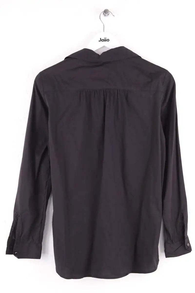 Chemise Gerard Darel Anthracite en Coton