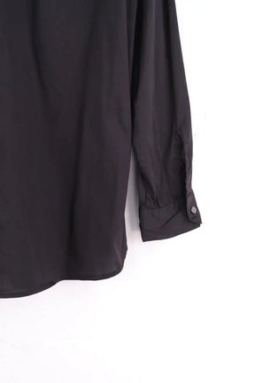 Chemise Gerard Darel Anthracite en Coton