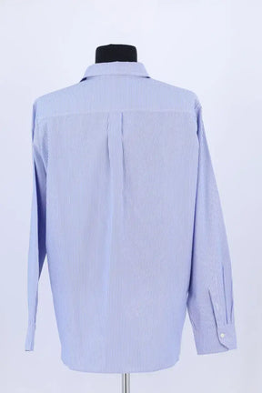 Chemise Gerard Darel Bleu en Coton