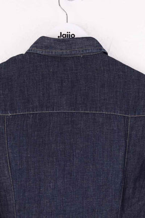 Chemise Gerard Darel Bleu en Coton