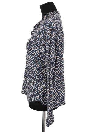 Chemise Gerard Darel Multicolore en Coton