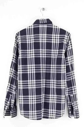 Chemise Givenchy Bleu en Coton