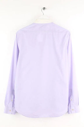 Chemise Gucci Violet en Coton