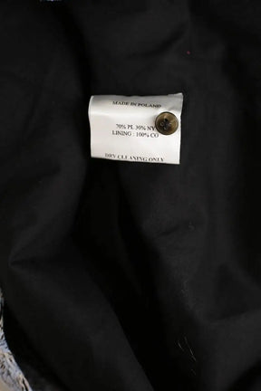 Chemise Heimstone Jaune en Polyester