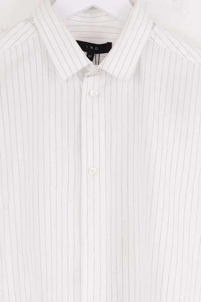 Chemise Iro Blanc en Coton
