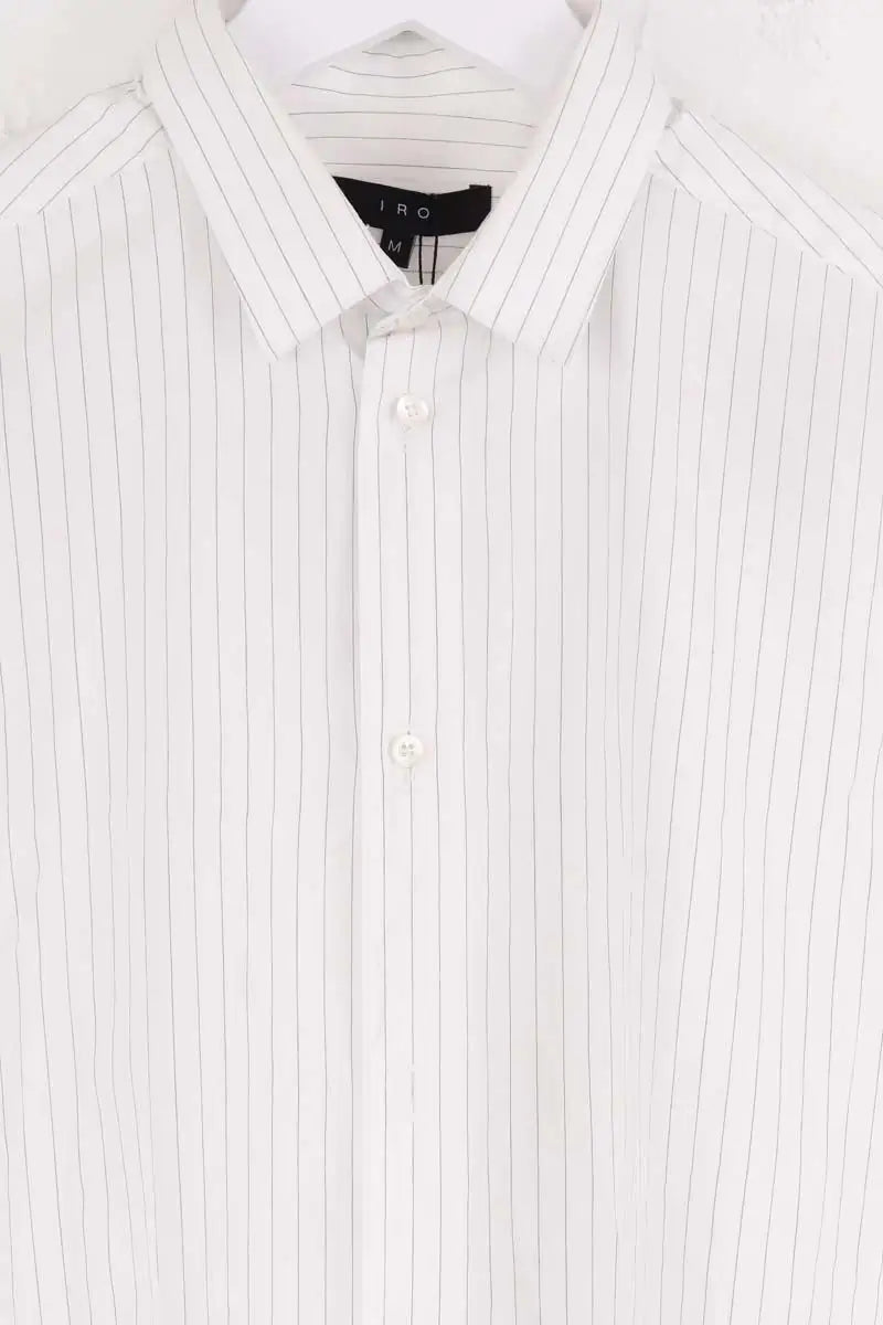 Chemise Iro Blanc en Coton