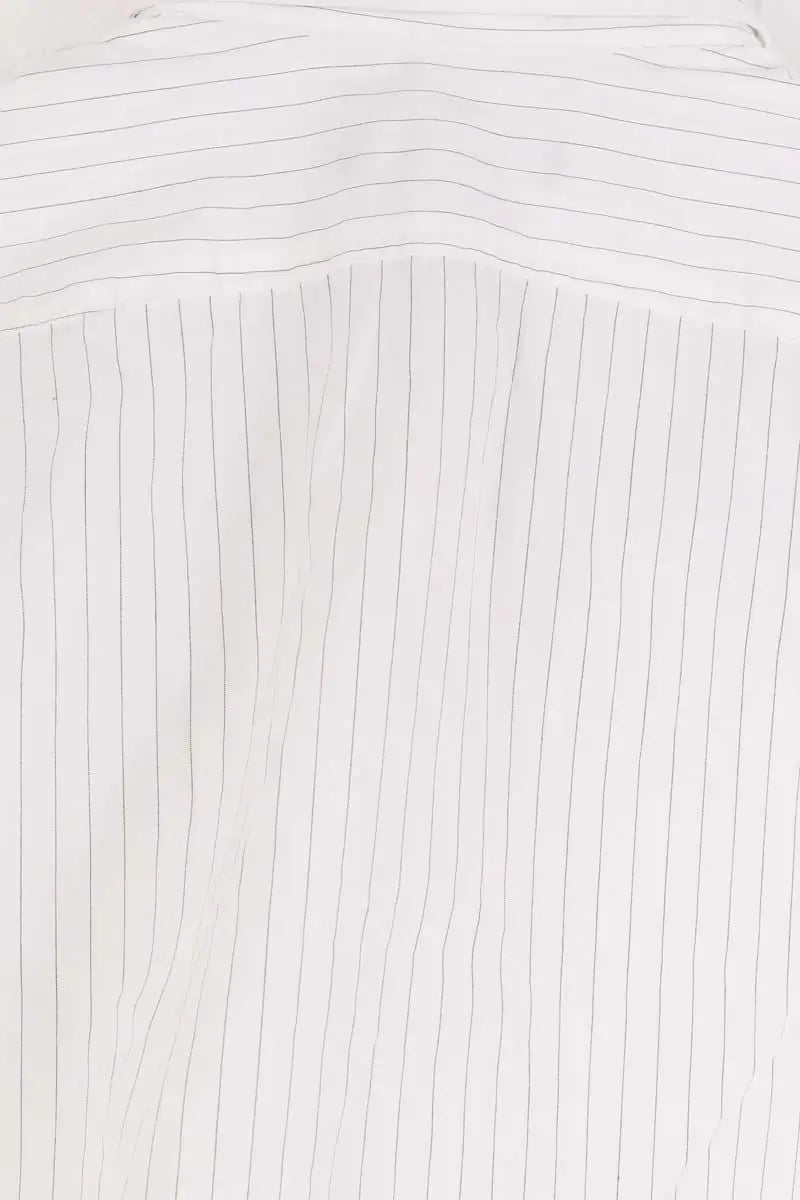 Chemise Iro Blanc en Coton