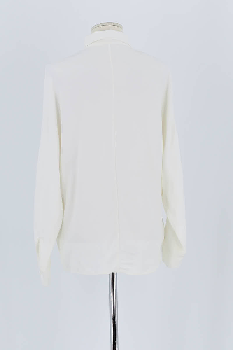 Chemise Iro Blanc en Viscose