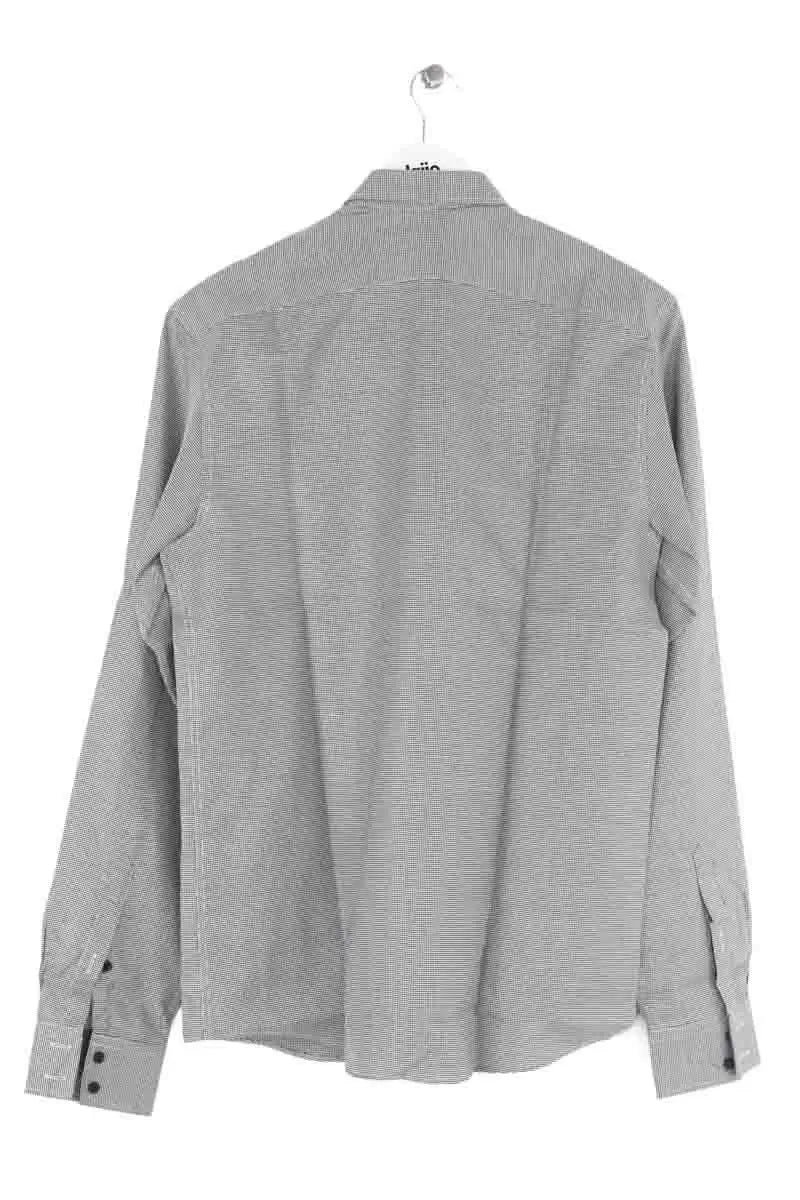 Chemise Iro Sossa Noir en Synthétique