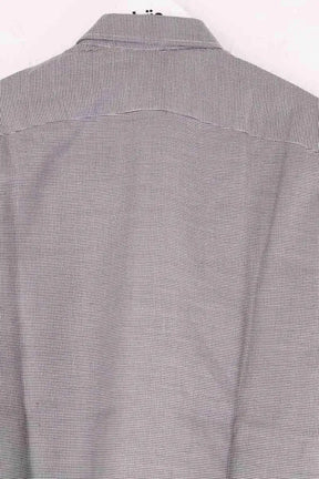 Chemise Iro Sossa Noir en Synthétique