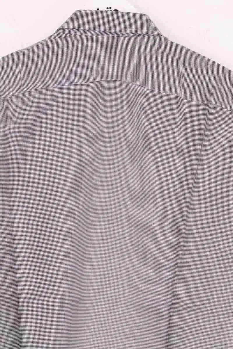 Chemise Iro Sossa Noir en Synthétique