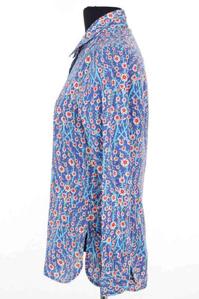Chemise Isabel Marant Étoile Bleu en Coton