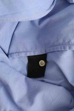 Chemise Isabel Marant Étoile Bleu en Coton