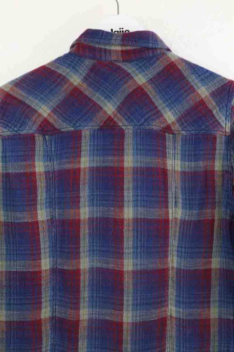 Chemise Isabel Marant Étoile Multicolore en Coton