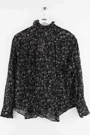 Chemise Isabel Marant Étoile Noir en Coton