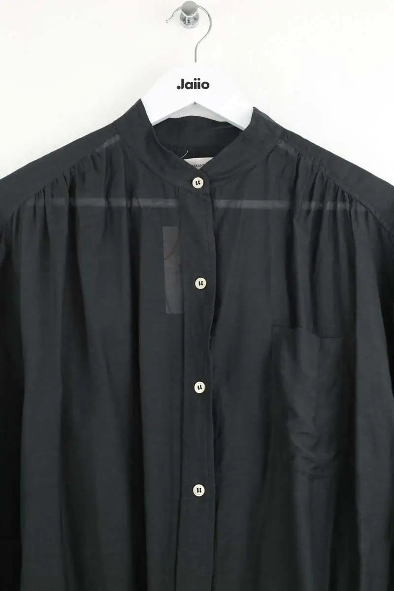 Chemise Isabel Marant Étoile Noir en Coton