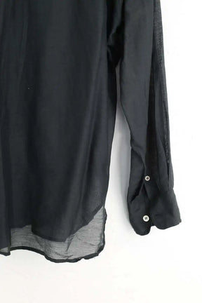 Chemise Isabel Marant Étoile Noir en Coton