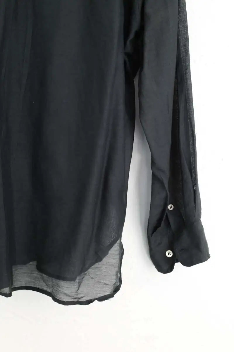 Chemise Isabel Marant Étoile Noir en Coton