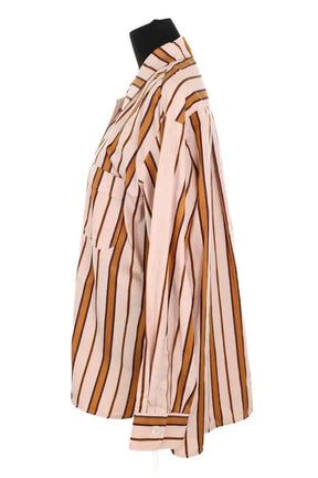 Chemise Isabel Marant Venice Rose en Coton