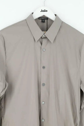 Chemise James Perse Beige en Coton
