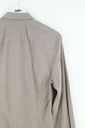 Chemise James Perse Beige en Coton