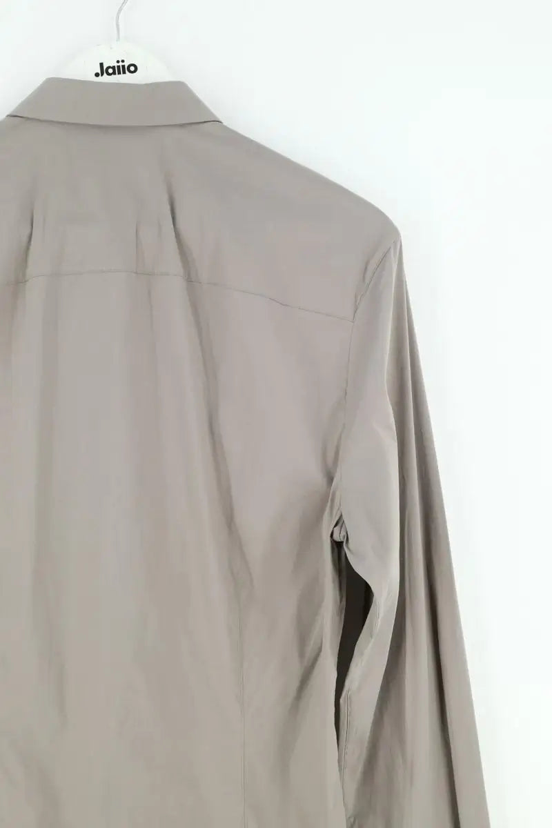 Chemise James Perse Beige en Coton