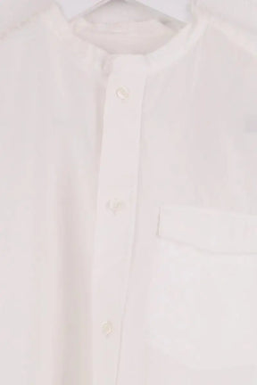Chemise Kenzo Blanc en Coton