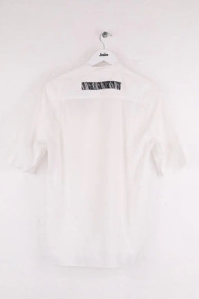 Chemise Kenzo Blanc en Coton