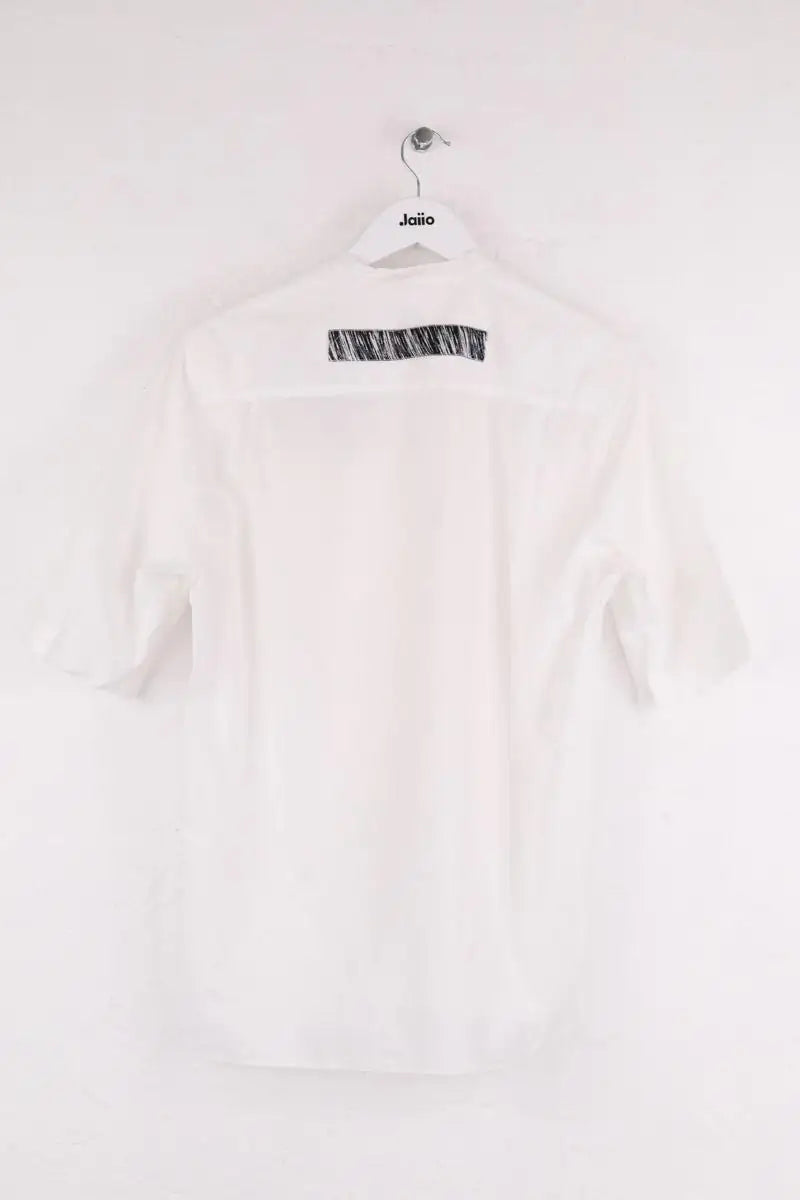 Chemise Kenzo Blanc en Coton