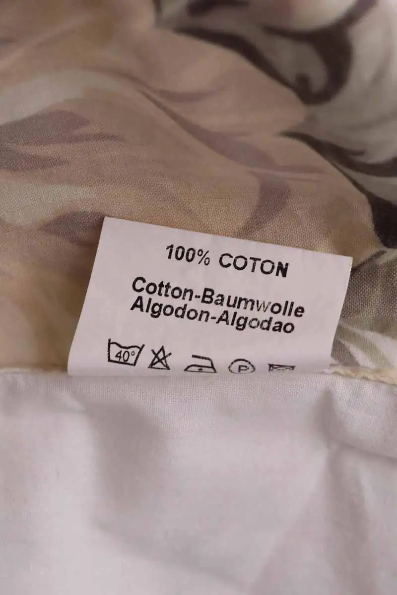 Chemise Kenzo Blanc en Coton
