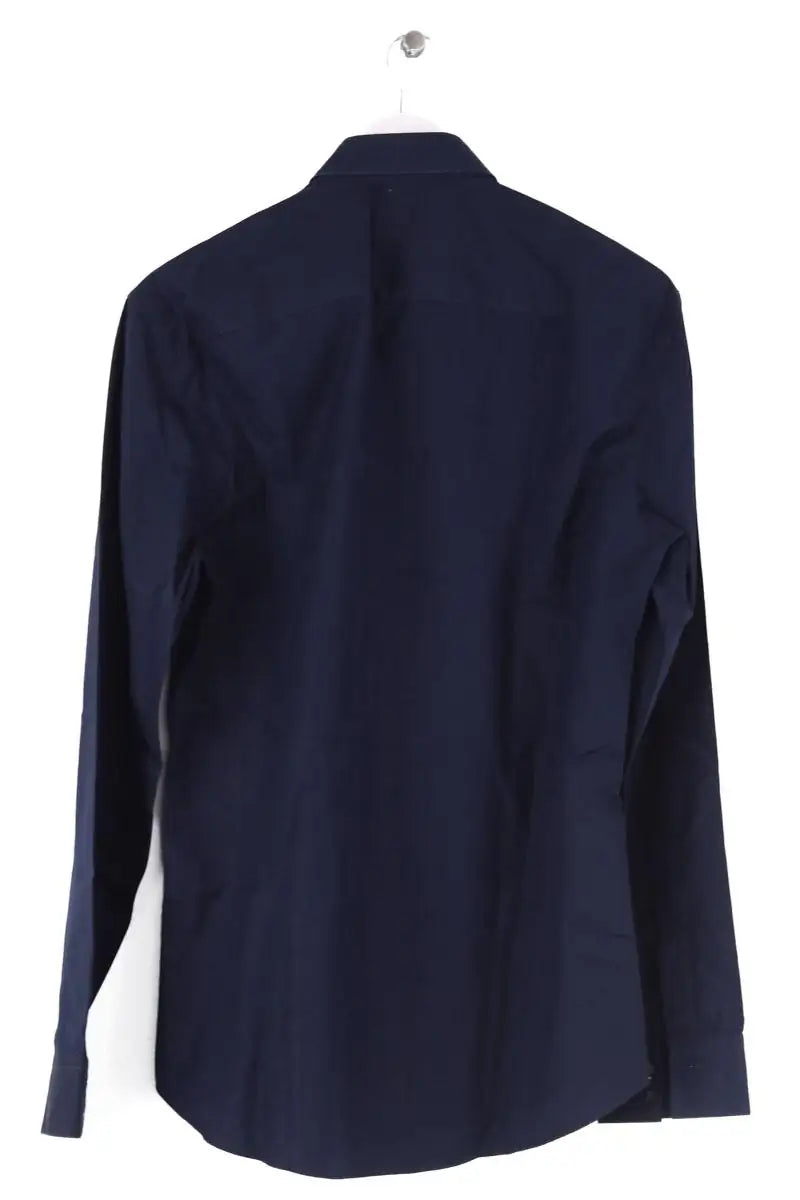 Chemise Kenzo Bleu en Coton