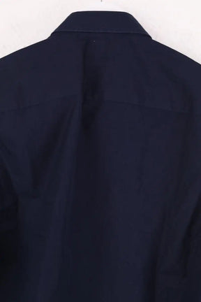 Chemise Kenzo Bleu en Coton