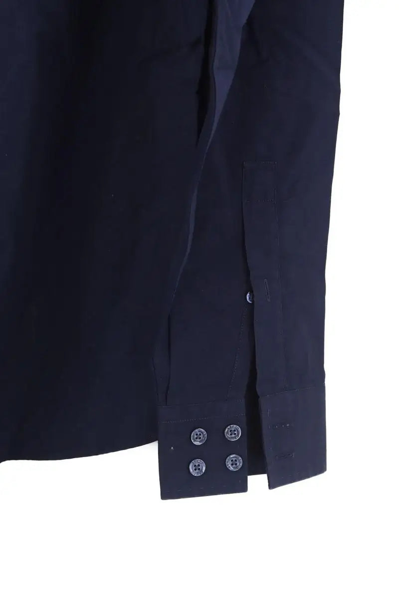 Chemise Kenzo Bleu en Coton