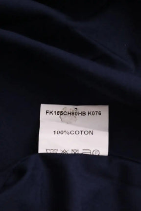 Chemise Kenzo Bleu en Coton