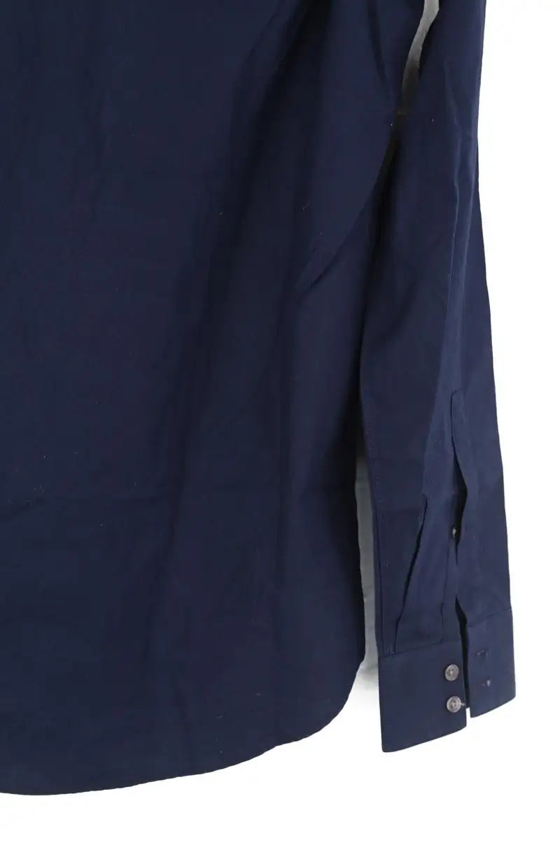 Chemise Kenzo Bleu en Coton