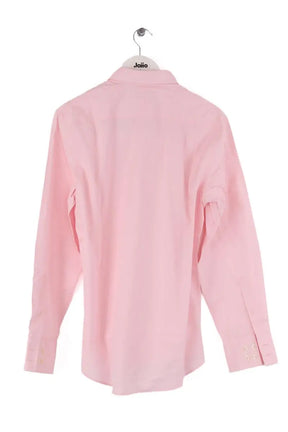 Chemise Kenzo Rose en Coton