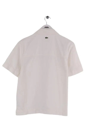 Chemise Lacoste Beige en Coton