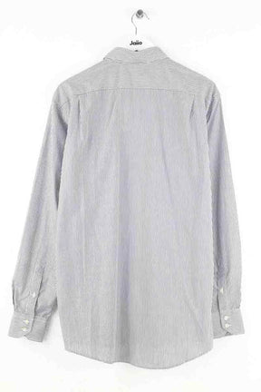 Chemise Lacoste Noir en Coton