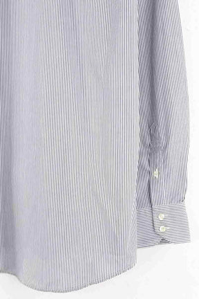 Chemise Lacoste Noir en Coton