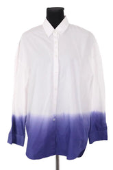 Chemise Ladl Violet en Coton, taille TU - Seconde Main