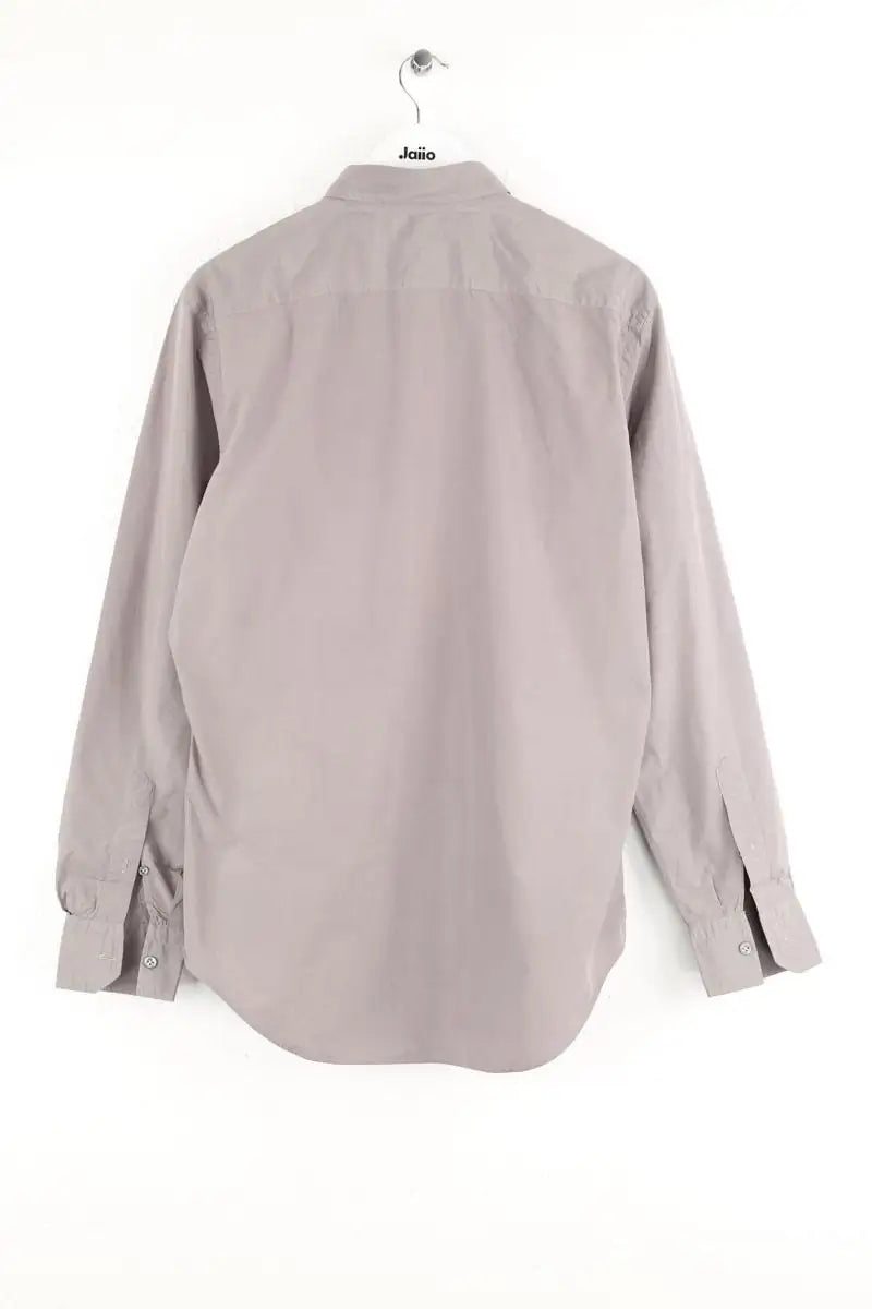 Chemise Lanvin Gris en Coton