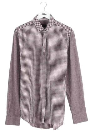 Chemise Lanvin Multicolore en Coton, taille L - Seconde Main