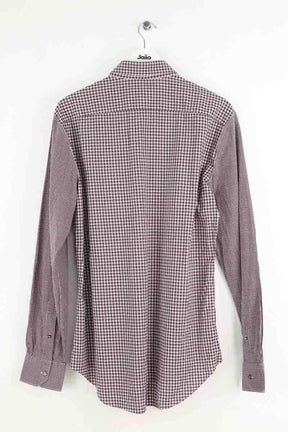 Chemise Lanvin Multicolore en Coton